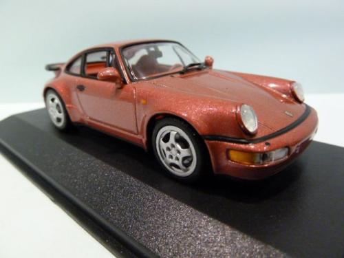 Porsche 911 (964) Turbo