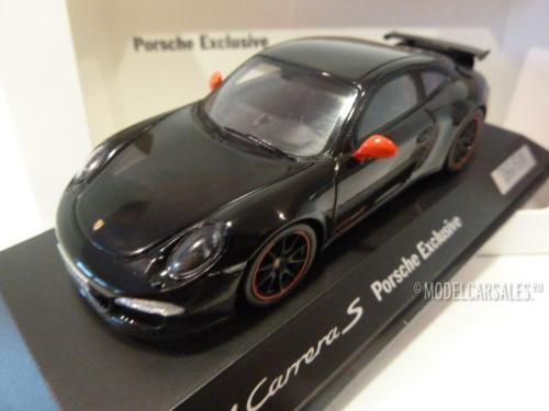 Porsche 911 (991) Carrera S Porsche 911 (991) Carrera S