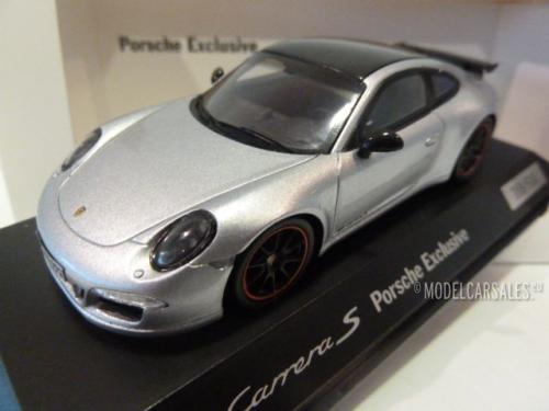 Porsche 911 (991) Carrera S Porsche 911 (991) Carrera S