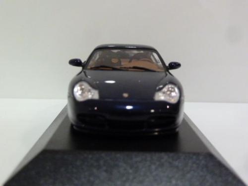 Porsche 911 (996.2) GT3