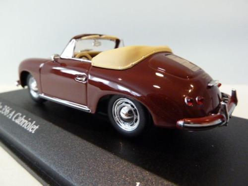 Porsche 356 A Cabriolet Porsche 356 A Cabriolet