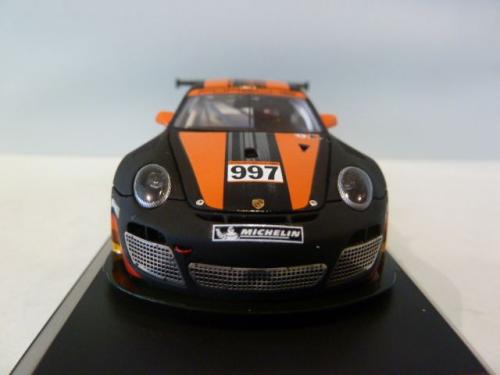 Porsche 911 (997) GT3 R