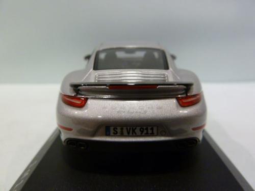 Porsche 911 (991) Turbo S