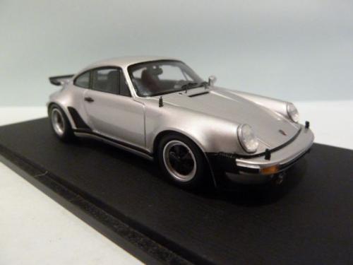 Porsche 911 (930) Turbo 3.0