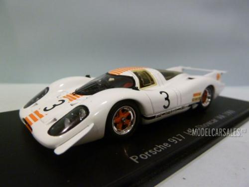 Porsche 917 LH