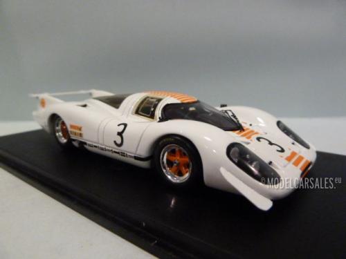 Porsche 917 LH