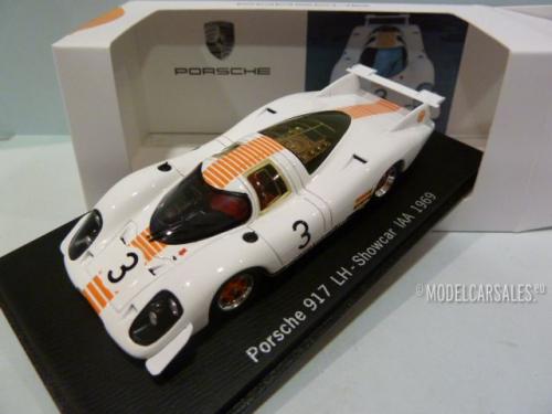 Porsche 917 LH