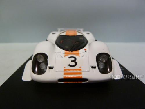 Porsche 917 LH