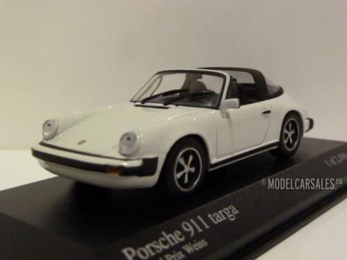 Porsche 911 Targa