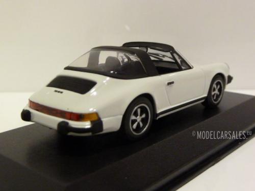 Porsche 911 Targa