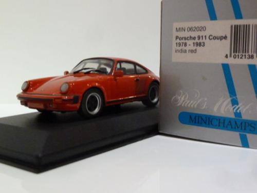 Porsche 911 Coupe
