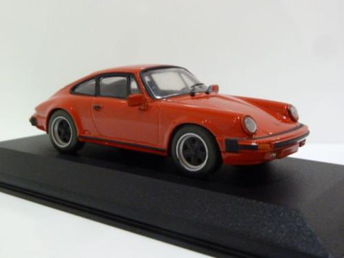 Porsche 911 Coupe