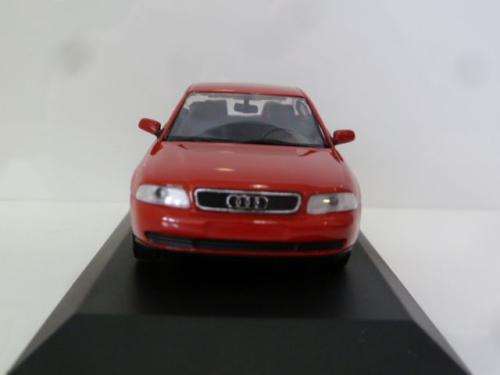 Audi A4 (B5) Saloon Audi A4 (B5) Saloon