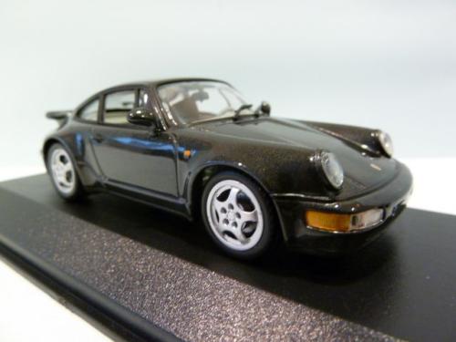 Porsche 911 (964) Turbo Porsche 911 (964) Turbo