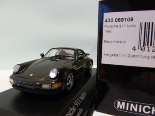 Porsche 911 (964) Turbo Porsche 911 (964) Turbo