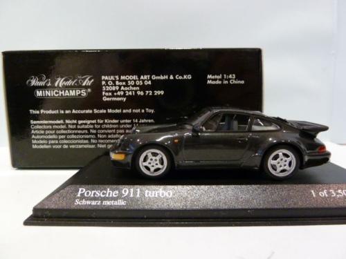 Porsche 911 (964) Turbo Porsche 911 (964) Turbo