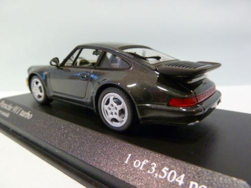 Porsche 911 (964) Turbo Porsche 911 (964) Turbo