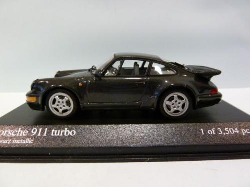 Porsche 911 (964) Turbo Porsche 911 (964) Turbo