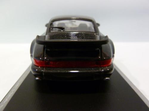 Porsche 911 (964) Turbo Porsche 911 (964) Turbo