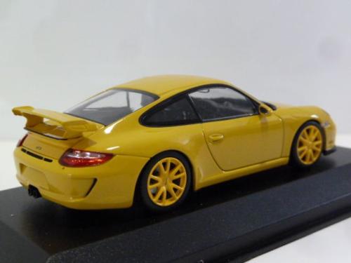 Porsche 911 (997 II) GT3