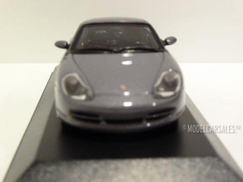 Porsche 911 (996) GT3