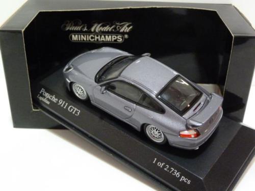 Porsche 911 (996) GT3 Porsche 911 (996) GT3