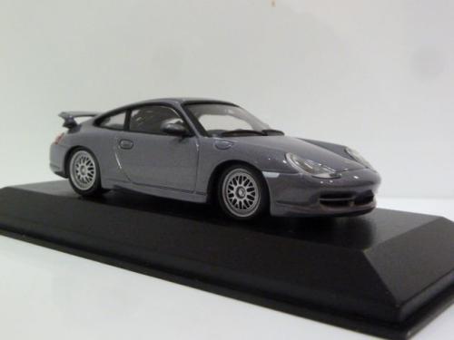 Porsche 911 (996) GT3 Porsche 911 (996) GT3