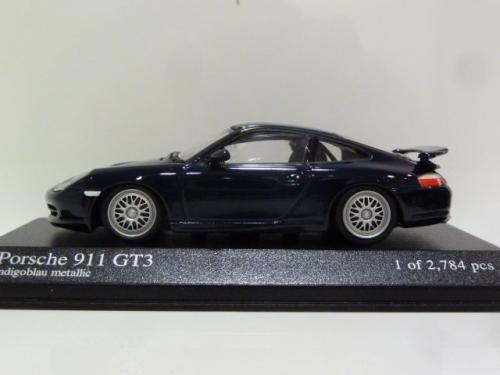 Porsche 911 (996) GT3 Porsche 911 (996) GT3