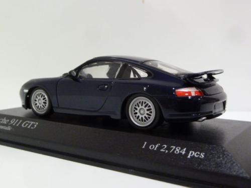 Porsche 911 (996) GT3 Porsche 911 (996) GT3