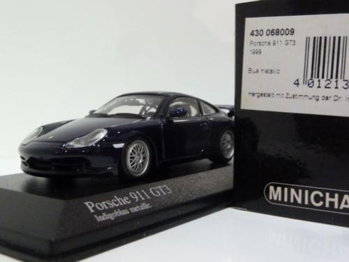 Porsche 911 (996) GT3 Porsche 911 (996) GT3