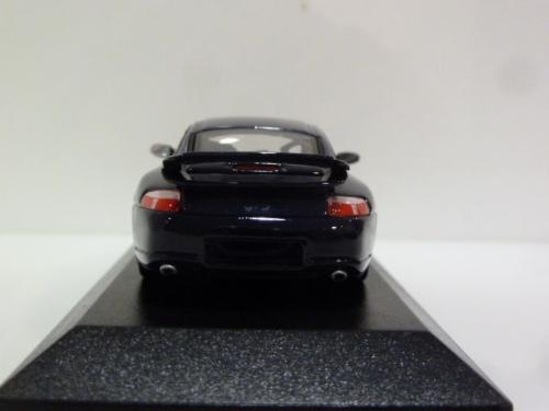 Porsche 911 (996) GT3 Porsche 911 (996) GT3