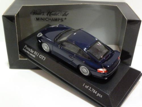 Porsche 911 (996) GT3 Porsche 911 (996) GT3