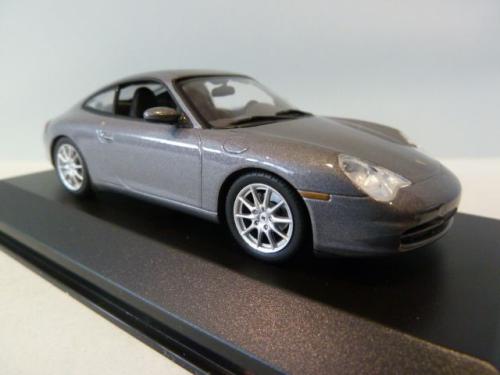 Porsche 911 (996)