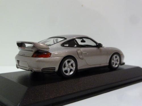 Porsche 911 (996 II) GT2 Porsche 911 (996 II) GT2