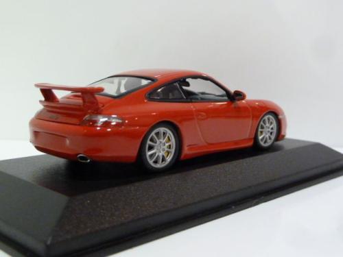 Porsche 911 (996.2) GT3 Porsche 911 (996.2) GT3