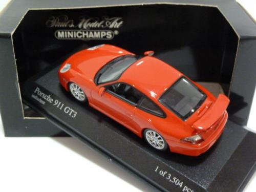 Porsche 911 (996.2) GT3 Porsche 911 (996.2) GT3