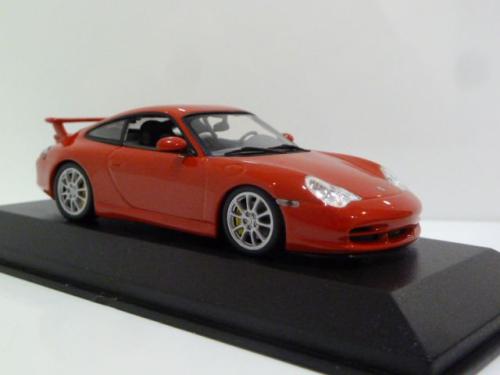 Porsche 911 (996.2) GT3 Porsche 911 (996.2) GT3