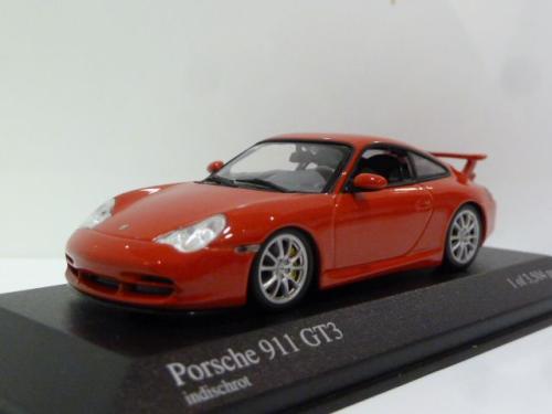 Porsche 911 (996.2) GT3 Porsche 911 (996.2) GT3