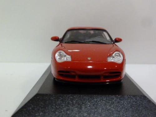 Porsche 911 (996.2) GT3 Porsche 911 (996.2) GT3