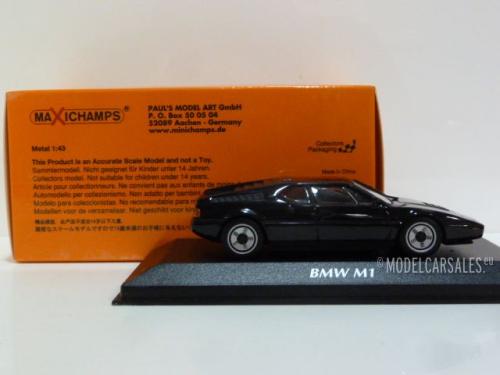 BMW M1