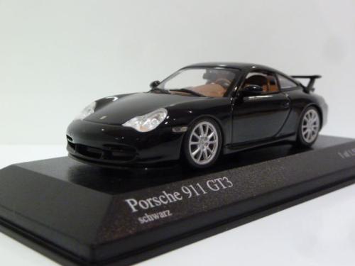 Porsche 911 (996) GT3 Porsche 911 (996) GT3
