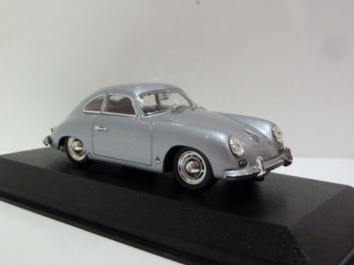 Porsche 356 A Coupe Stuttgart