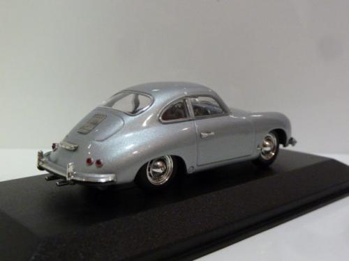 Porsche 356 A Coupe Stuttgart