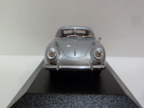 Porsche 356 A Coupe Stuttgart