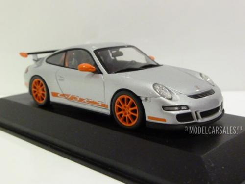 Porsche 911 (997) GT3 RS