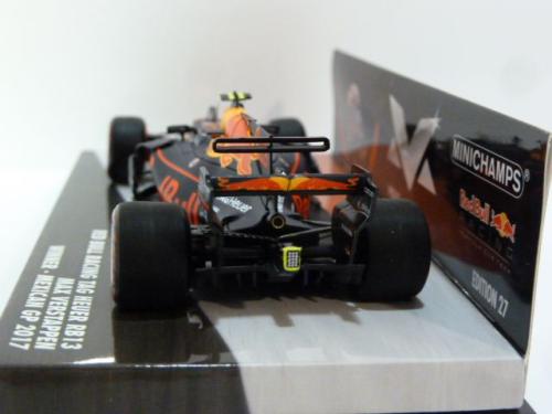 Red Bull Racing Tag-Heuer RB13