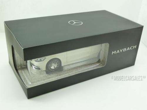 Mercedes-benz Maybach S650 Cabriolet