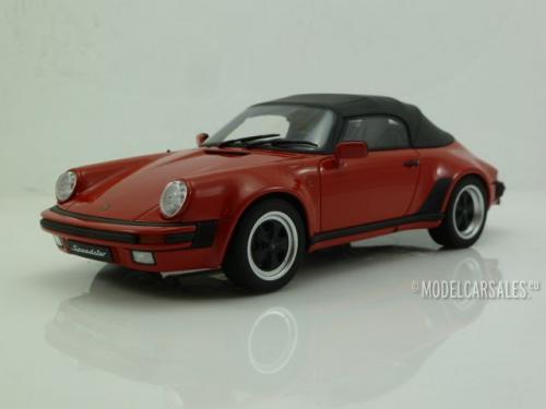 Porsche 911 (930) 3.2 Speedster