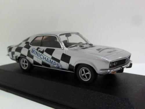 Opel Manta A