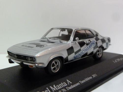 Opel Manta A